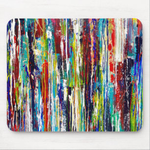 Unabhängigkeitstag Mousepad