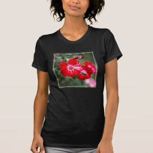 Unabhängigkeitstag-Strauch T-Shirt