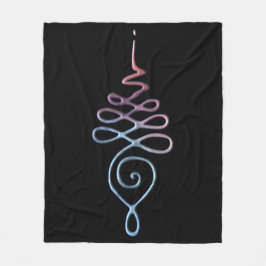 Unalom 1 fleecedecke