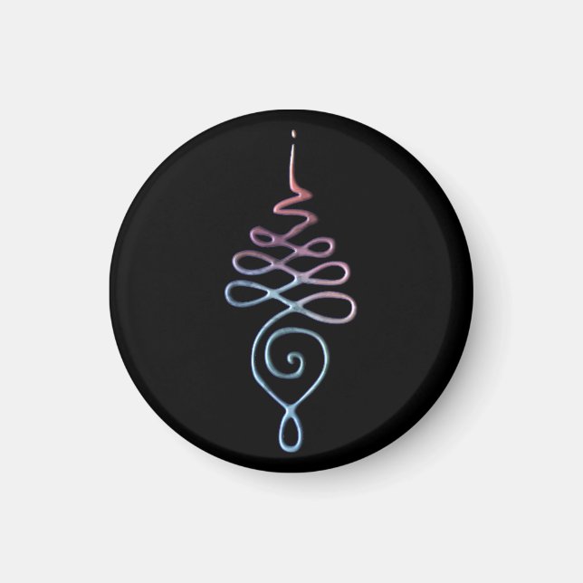 Unalom 1 magnet (Vorne)