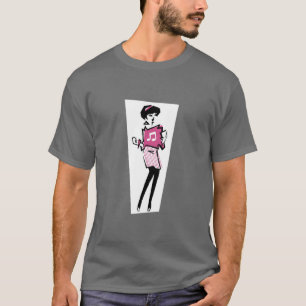 unangemessen T-Shirt