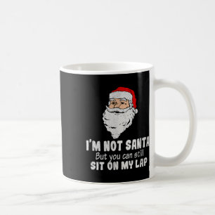 Unangemessene Lustige Erwachsene Weihnachten Kaffeetasse