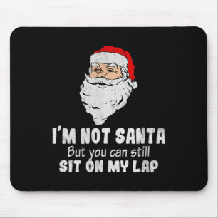 Unangemessene Unanständige Lustige Erwachsene Weih Mousepad