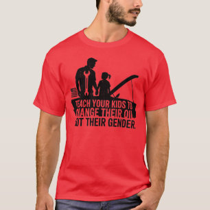 Unangemessener Humor - einzigartig T-Shirt