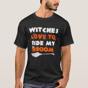 Unangemessenes Halloween-Kostümrennen T-Shirt
