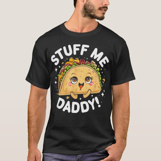 Unanständig T-Shirt (Vorderseite)
