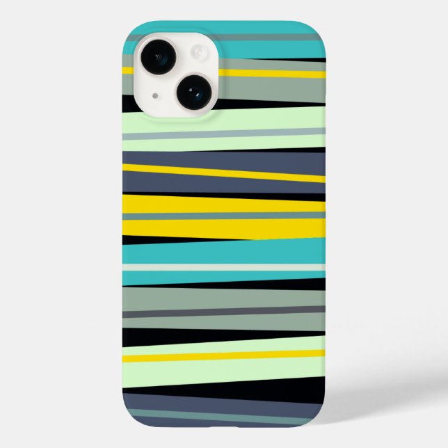 Unantastbarkeit Case-Mate iPhone Hülle (Rückseite)