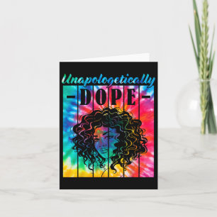 Unapologetisch Drug Black History Montag Afrikas Karte