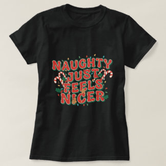 Unartig fühlt sich einfach besser an T-Shirt