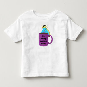 Unartiger Eichhörnchen #567 Kleinkind T-shirt