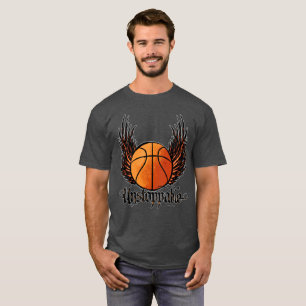 Unaufhaltsam (Basketball) T-Shirt