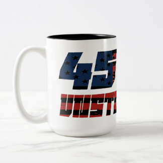 Unaufhaltsame 48 Tasse