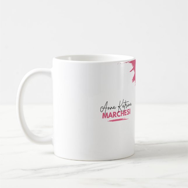 UNAUFRECHTERHALTIGE TASSE (Links)
