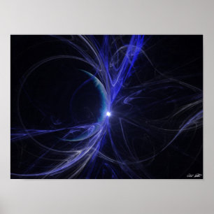 Unausgesprochen Poster