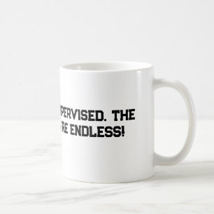 Unbeaufsichtigter 325ml Kaffeebecher Kaffeetasse