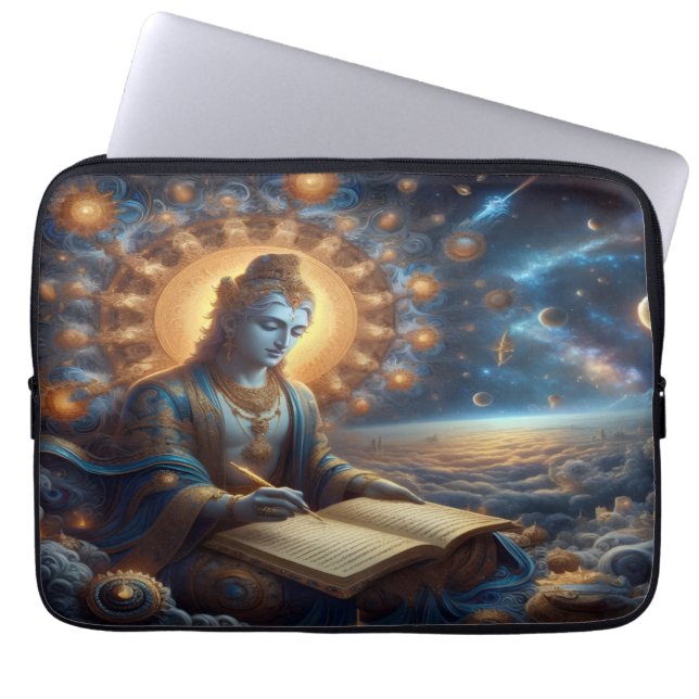 Unbedingte Laptoptasche Laptopschutzhülle (Vorderseite)