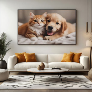 Unbedingte Liebe Poster