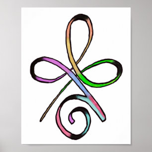 Unbedingte Liebe Poster