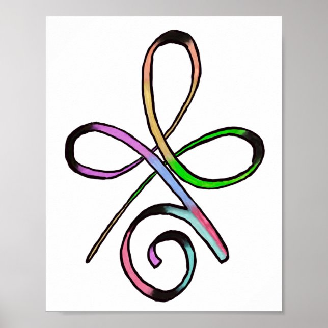 Unbedingte Liebe Poster (Vorne)