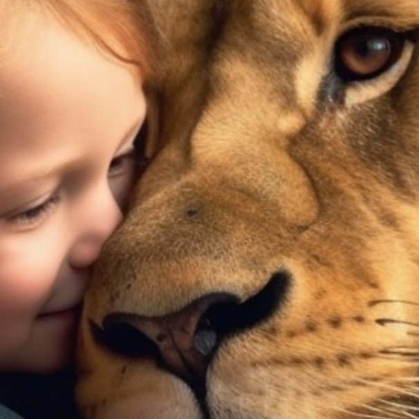 Unbedingte Liebe Wandteppich Mit Holzrahmen (Von Creator hochgeladen)