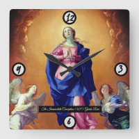 Unbefleckte Empfängnis