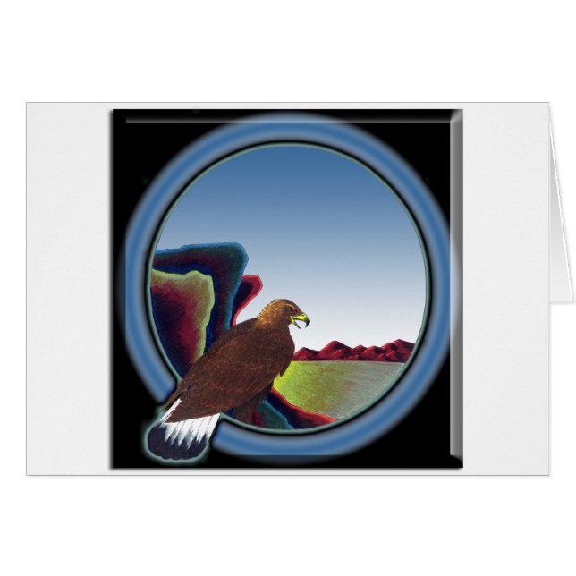 Unbegrenzte Horizonte (Vorderseite (Horizontal))