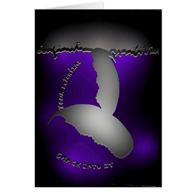 Unbegrenzte Möglichkeiten (Vorne)