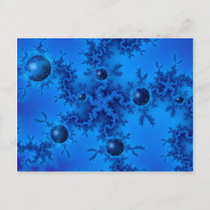 Unbegrenzte Möglichkeiten Postkarte