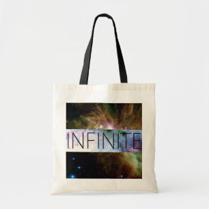 unbegrenzte Tasche