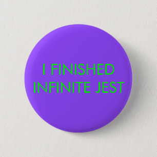 Unbegrenzter Jest-Knopf Button
