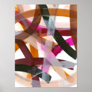 Unbegrenzter Weg II Poster