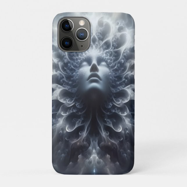 Unbegrenztes Gewissen  Case-Mate iPhone Hülle (Rückseite)