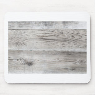 Unbehandelte Holzstruktur als Hintergrundtextur Mousepad