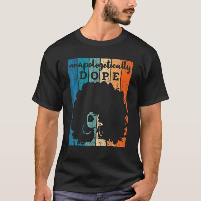 Unbekannt 1 T-Shirt (Vorderseite)