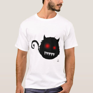 Unbekannt - der Körper-Hieb T-Shirt