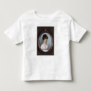 Unbekannte Kleinkind T-shirt