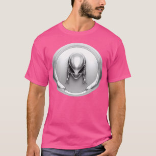Unbekannter anomalischer Phenomena Uap Erholung Te T-Shirt