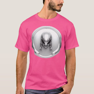 Unbekannter anomalischer Phenomena Uap Erholung Te T-Shirt
