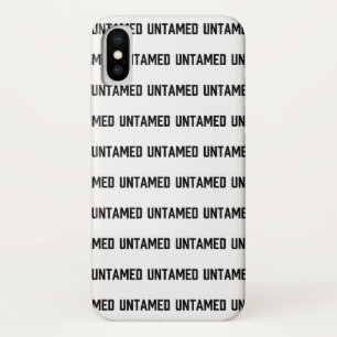 Unbekannter Fall Case-Mate iPhone Hülle