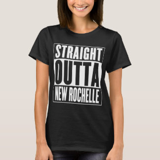 Unbekannter Monte Bochelle T - Shirt