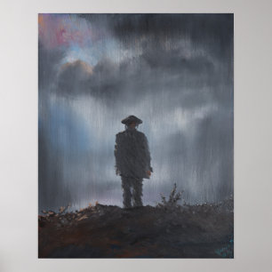 Unbekannter Soldat - Erster Weltkrieg 2014 Poster