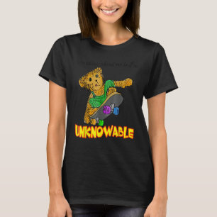 Unbekanntes Meme T-Shirt