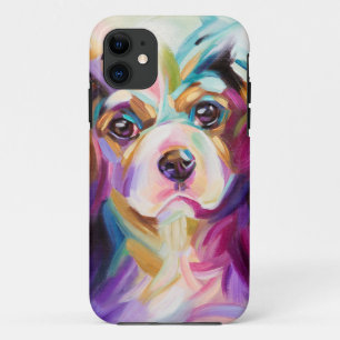 Unbekümmerter Kunst iPhone 6 Fall Case-Mate iPhone Hülle