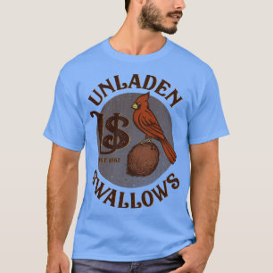 Unbeladen 2 T-Shirt