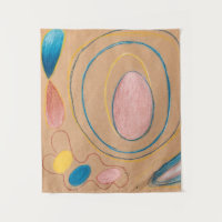 Unbenannt, 1908 von Hilma af Klint