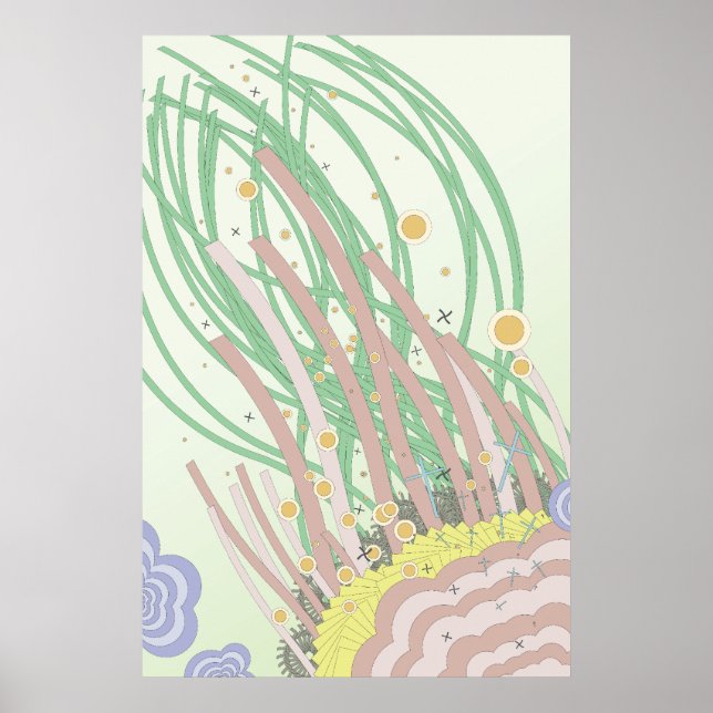 Unbenannt #1 poster (Vorne)