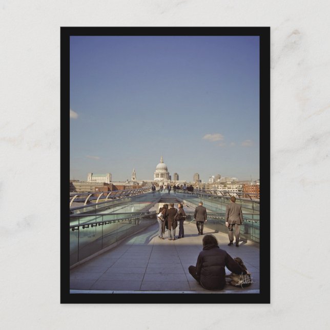 Unbenannt #3 [Postkarte] Postkarte (Vorderseite)