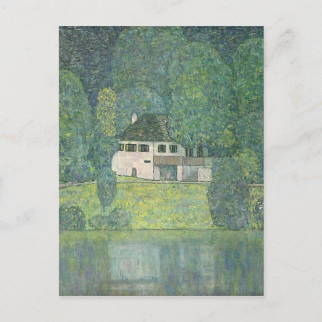 Unbenannt Cool Postkarte (Vorderseite)