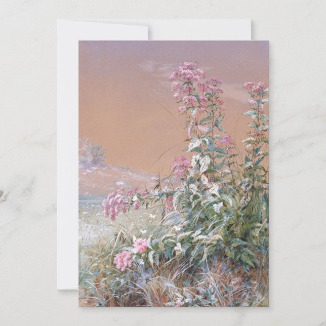 unbenannt | Fidelia Bridges (Vorderseite)