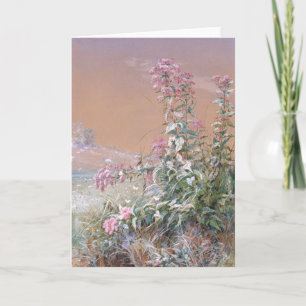 unbenannt   Fidelia Bridges Karte